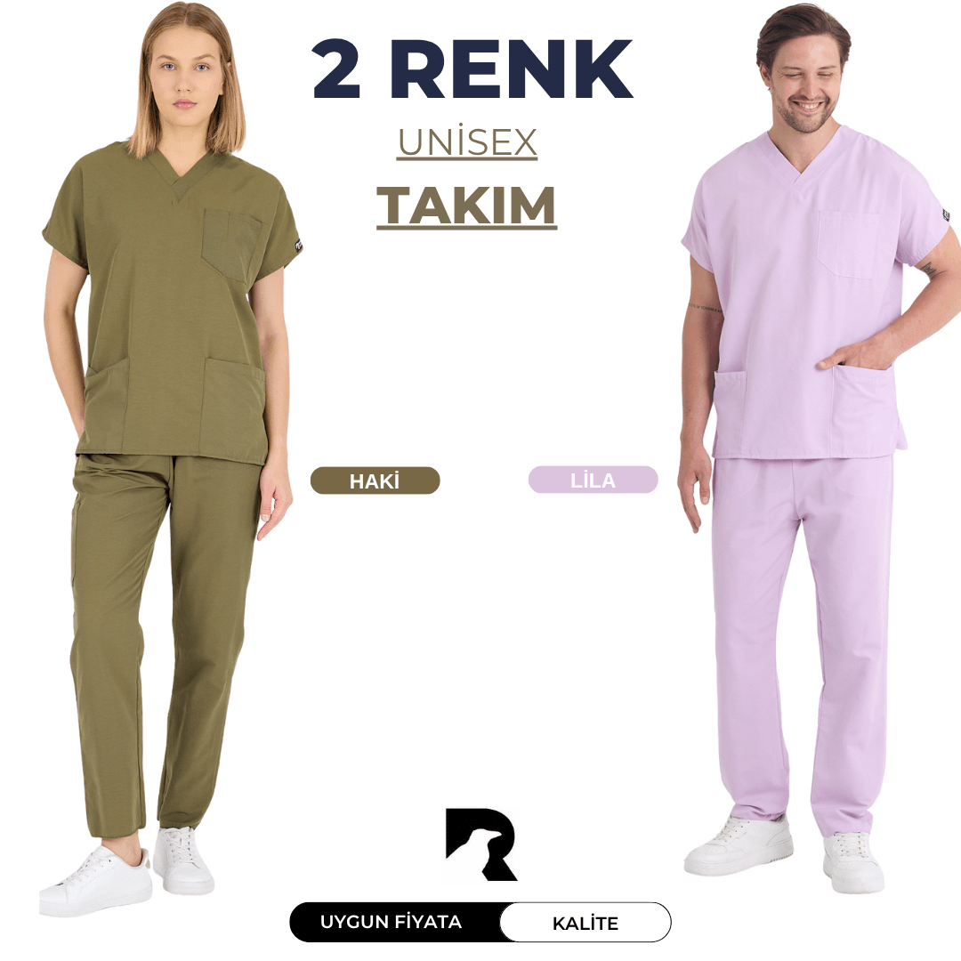 HAKİ VE LİLA