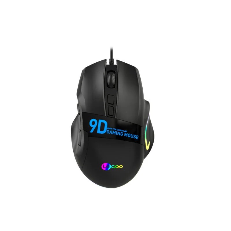 LECOO MS130 GAMİNG MOUSE