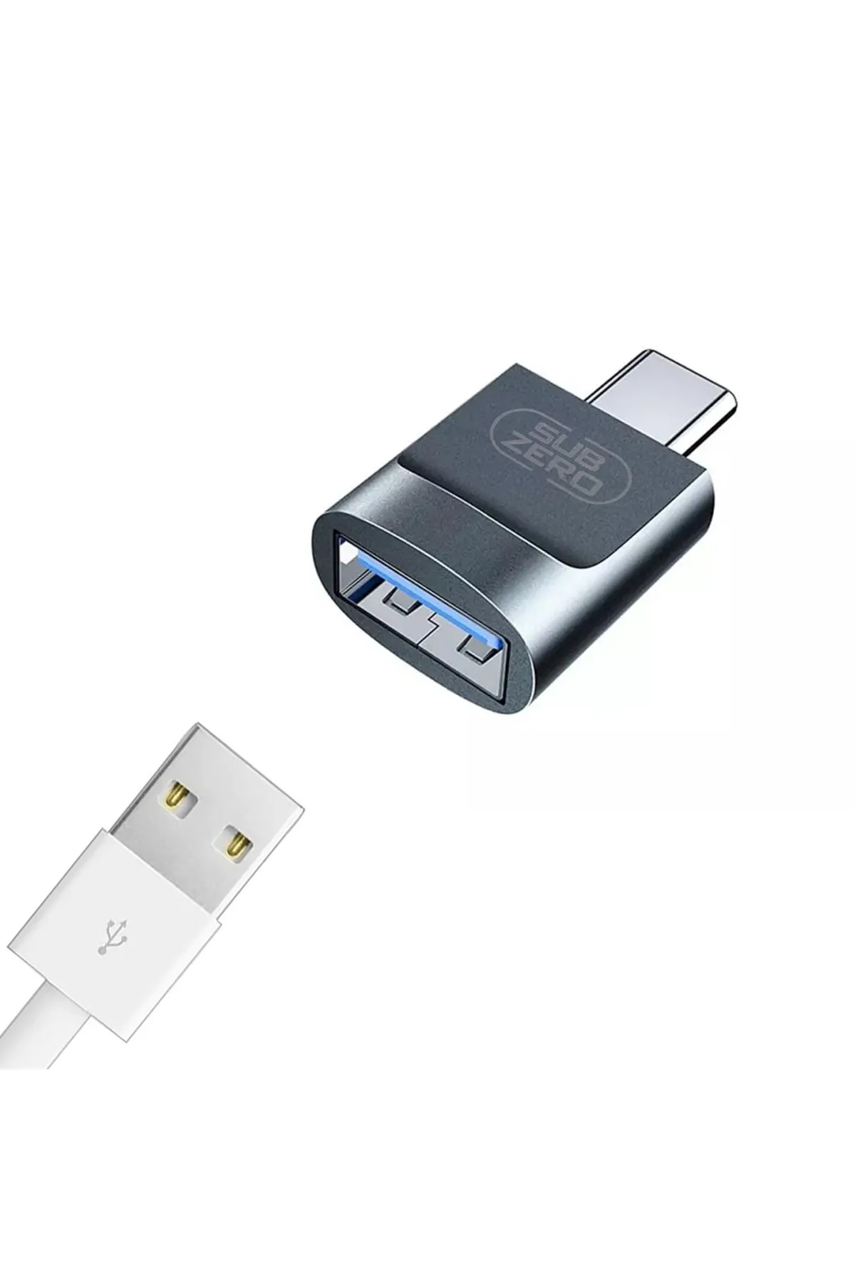 SUB ZERO CONVERTER