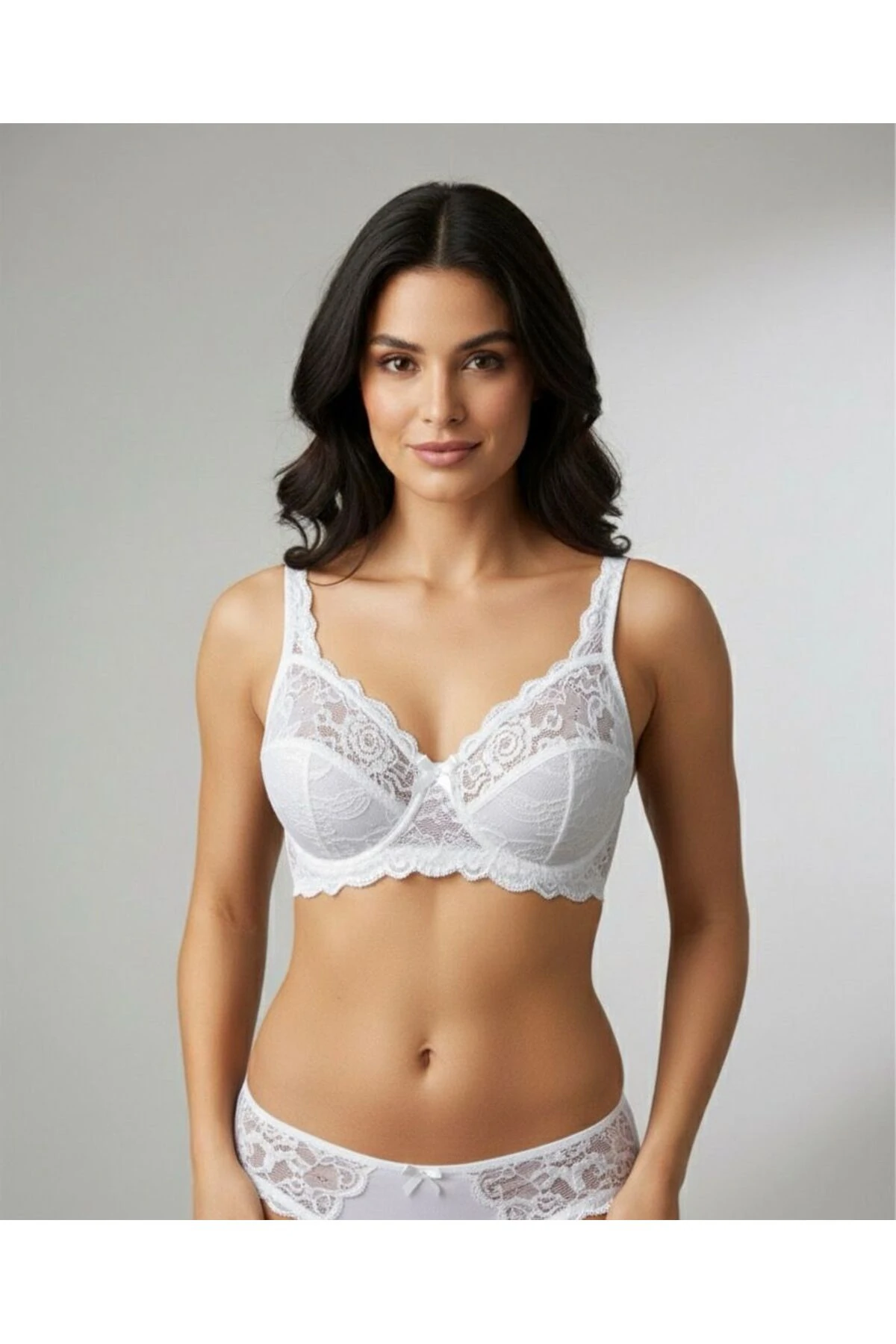 YARIM PEDLİ MİNİMİZER BALENLİ TOPARLAYICI SÜTYEN