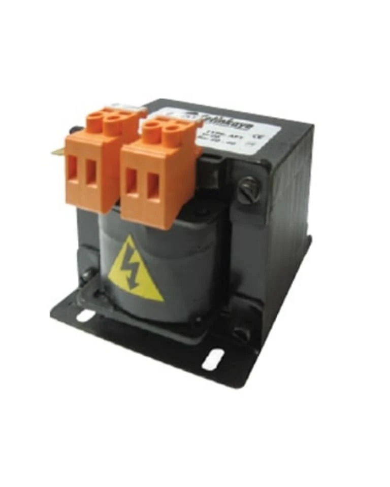 Çetinkaya 1000 VA Elektrik Trafo 380/220V | Alüminyum Sargı Transformatör S21 A14 11