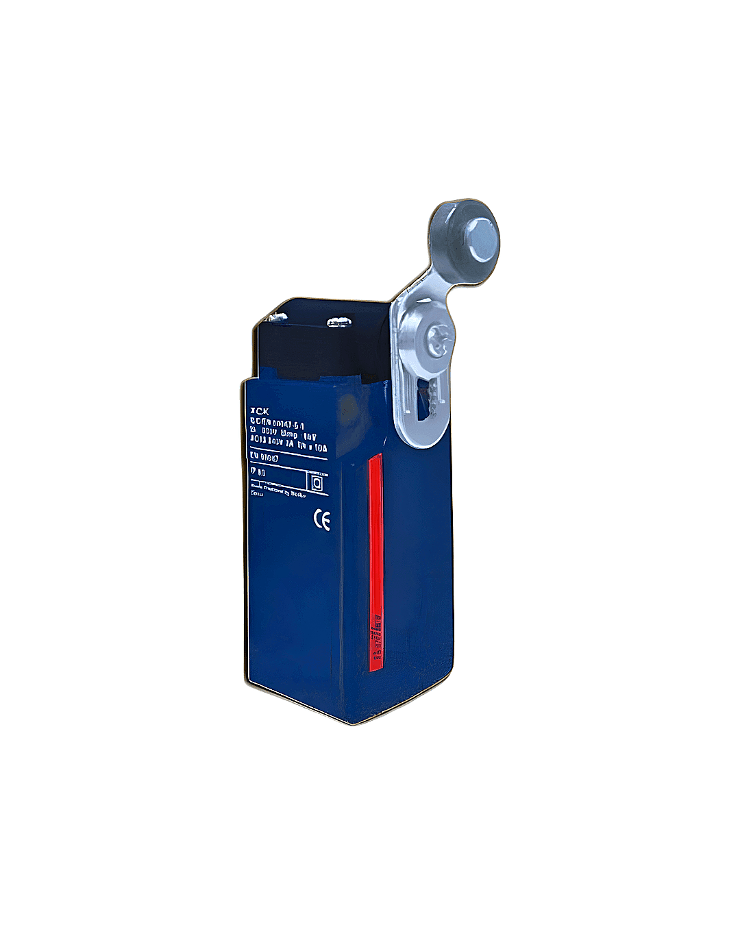 Metal Pim Limit Switch Plastik Gövdeli XCK-SEM121 1NO+1NC