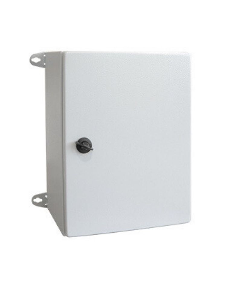 ÇP 202515 K Metal Duvar Tipi Elektrik Panosu 20x25x15 cm – Eko Serisi Dikey Pano | Dayanıklı & Uygun Fiyatlı