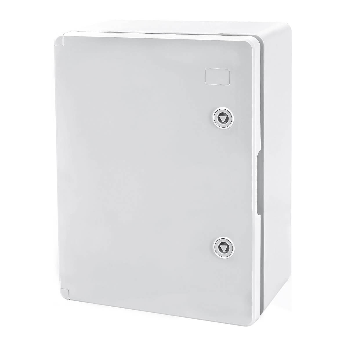 Akiş  200x300x130 cm Opak Kapaklı ABS Plastik(Polyester) Elektrik Panosu