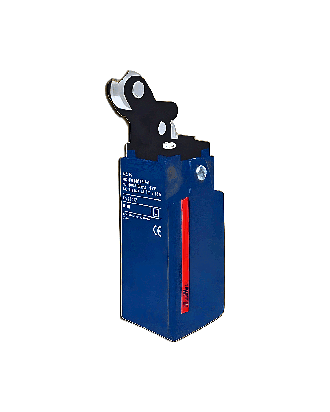 Metal Pim Limit Switch Plastik Gövdeli XCK-SİM411 1NO+1NC