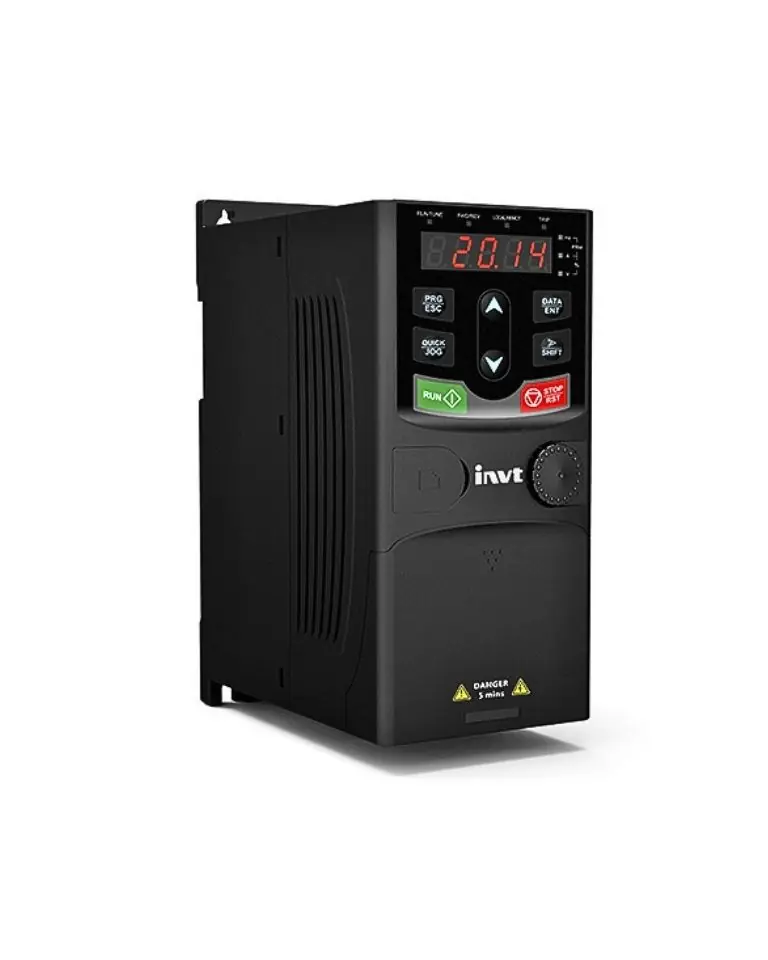 INVT GD20 11 kW Trifaze Hız Kontrol Cihazı / Sürücü 380V GD20