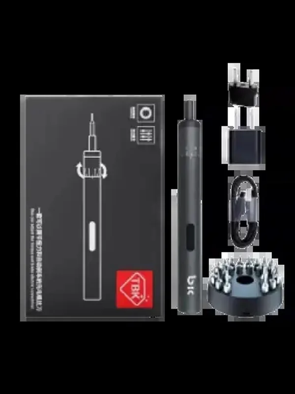 El Aletleri ve Tornavida