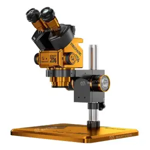 Mikroskop ve Görüntüleme