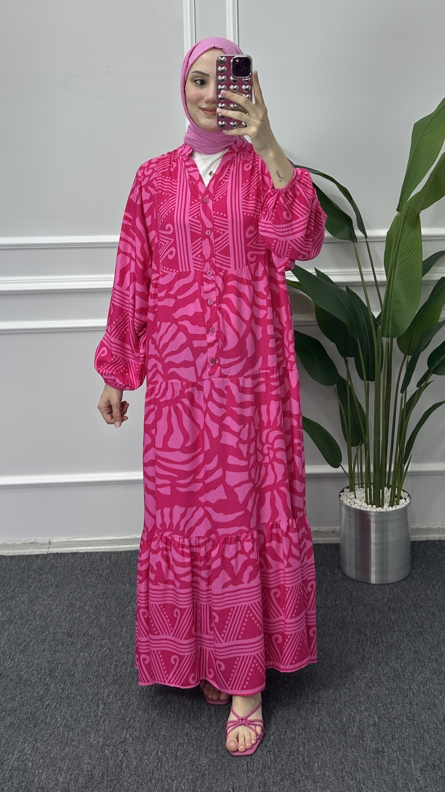 pembe