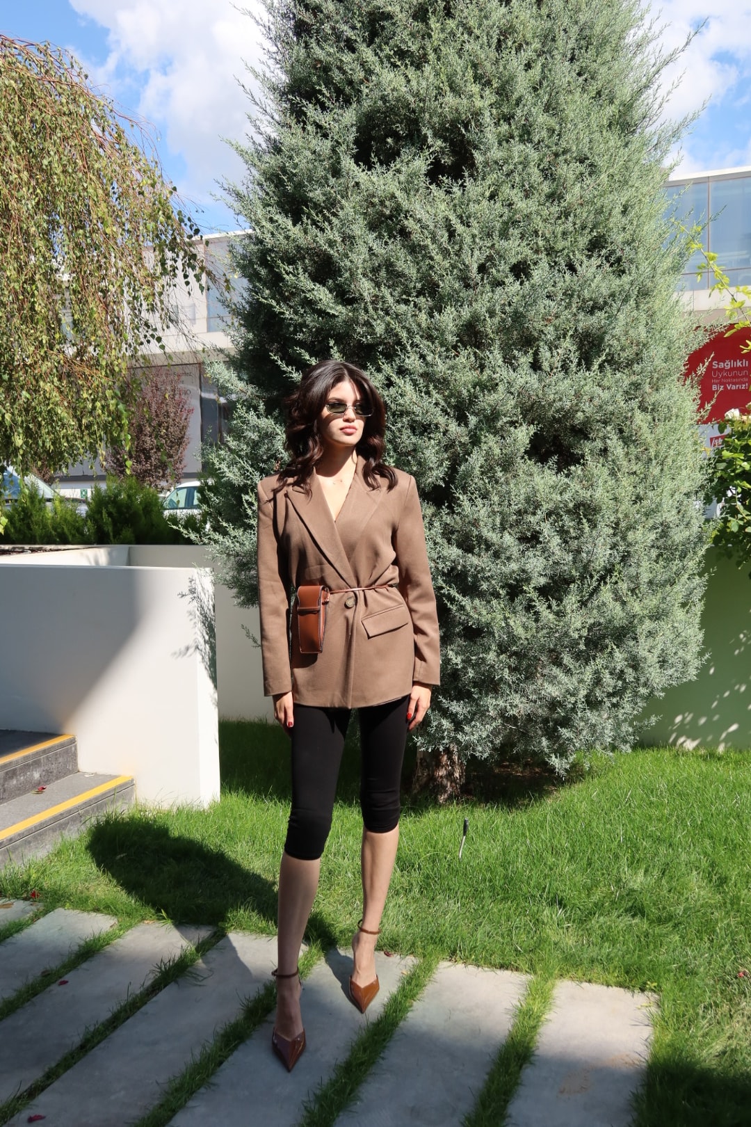 CEKET BLAZER