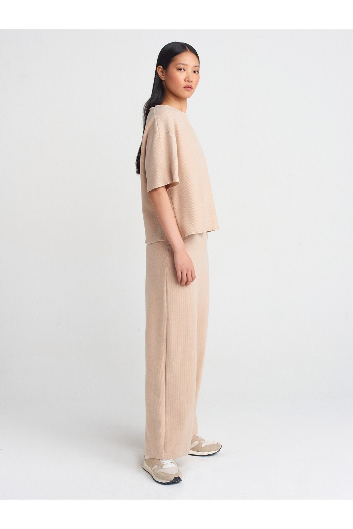 31537 Yumuşak Fitilli Top-Antrasit