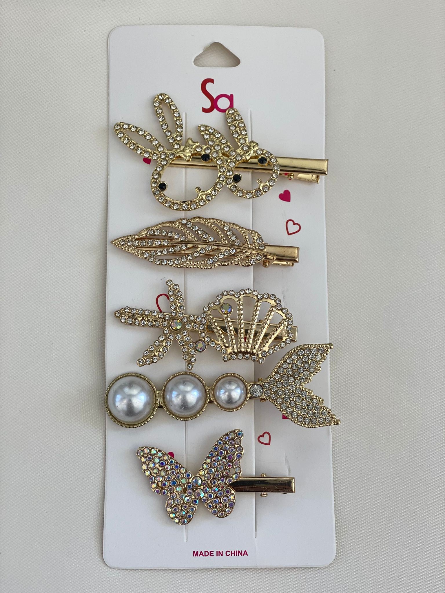 BEŞLİ SERİ GRİ GOLD TOKA