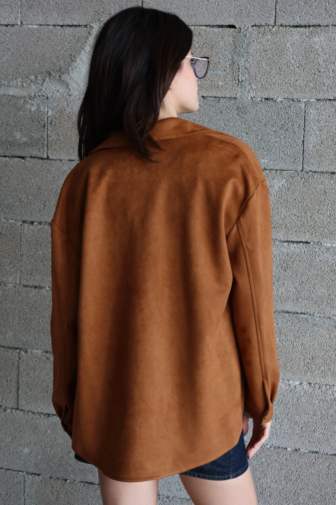 OláFre Studio Gömlek