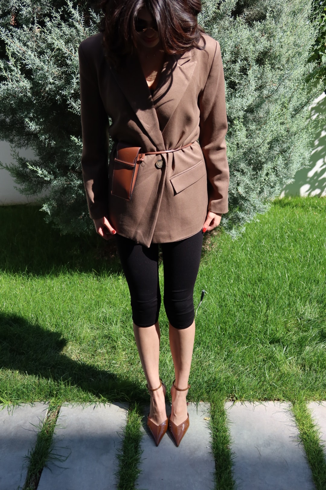 CEKET BLAZER