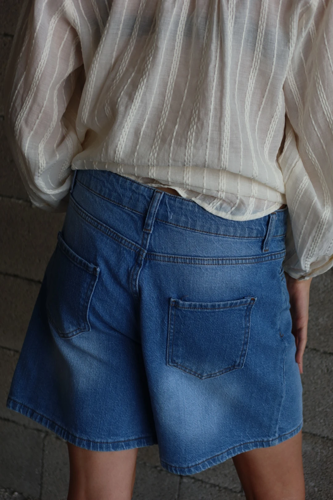 OláFre Studio Şort