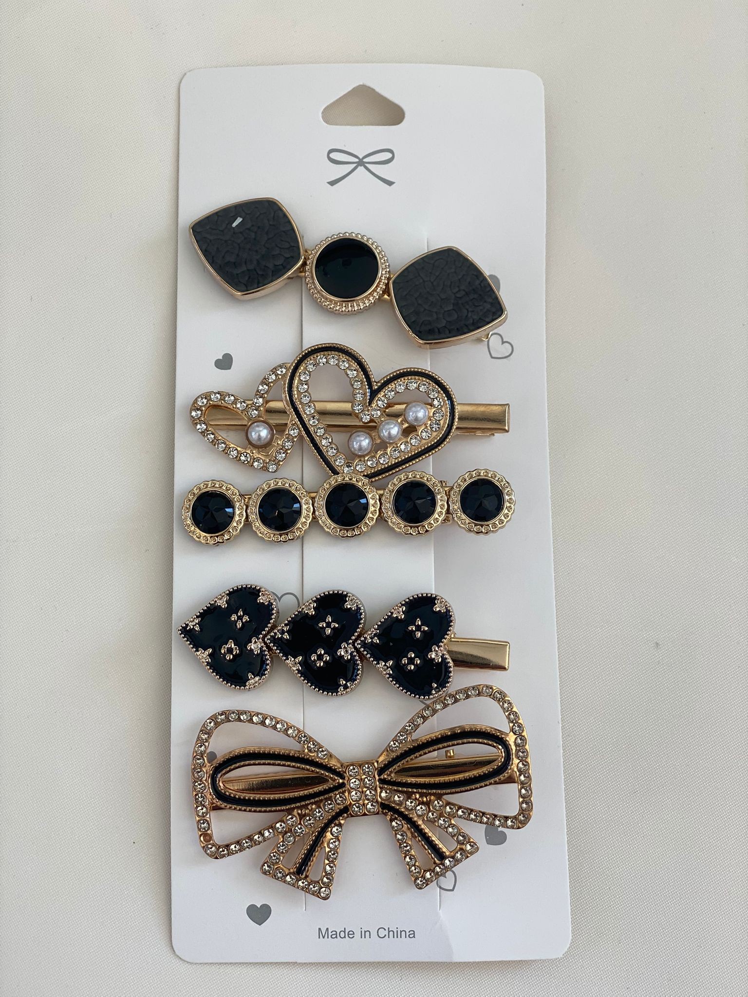 BEŞLİ SERİ GRİ GOLD TOKA