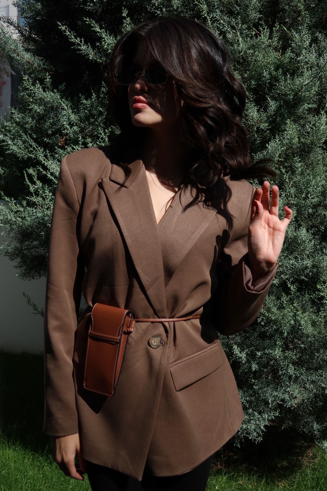 CEKET BLAZER