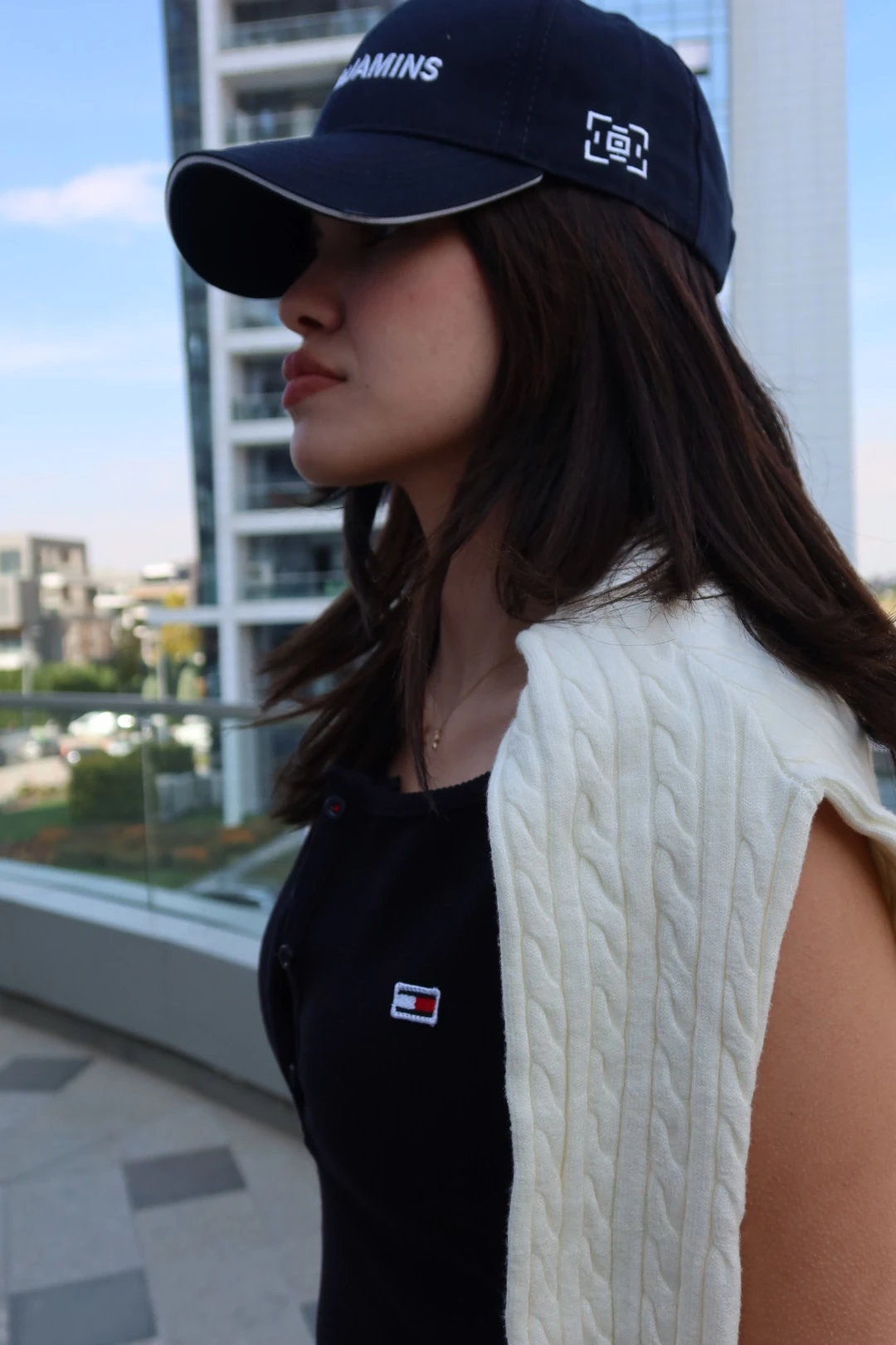 OláFre Studio Elbise