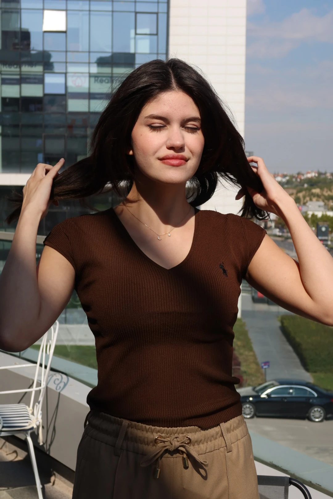 OláFre Studio Triko