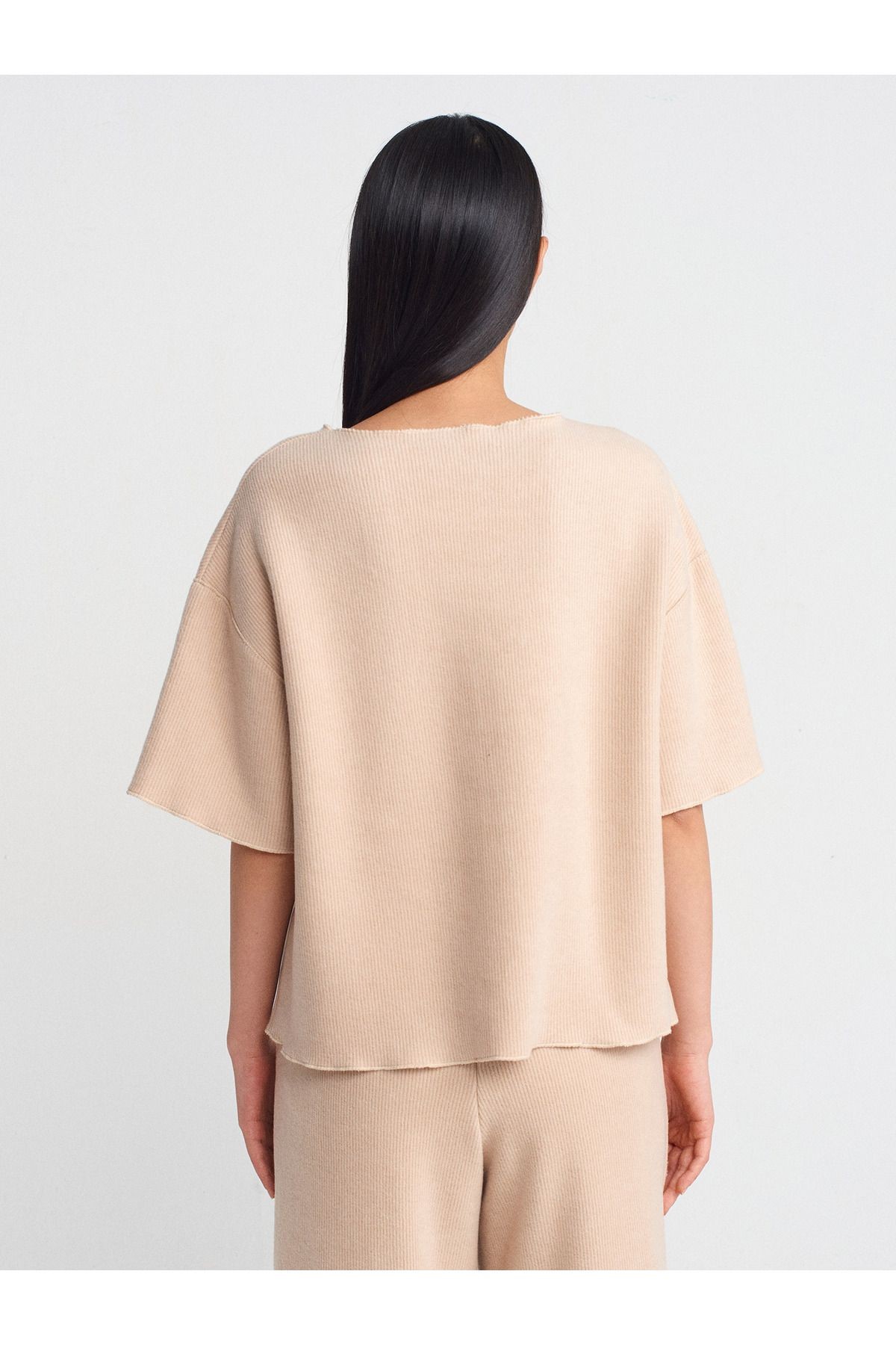 31537 Yumuşak Fitilli Top-Antrasit