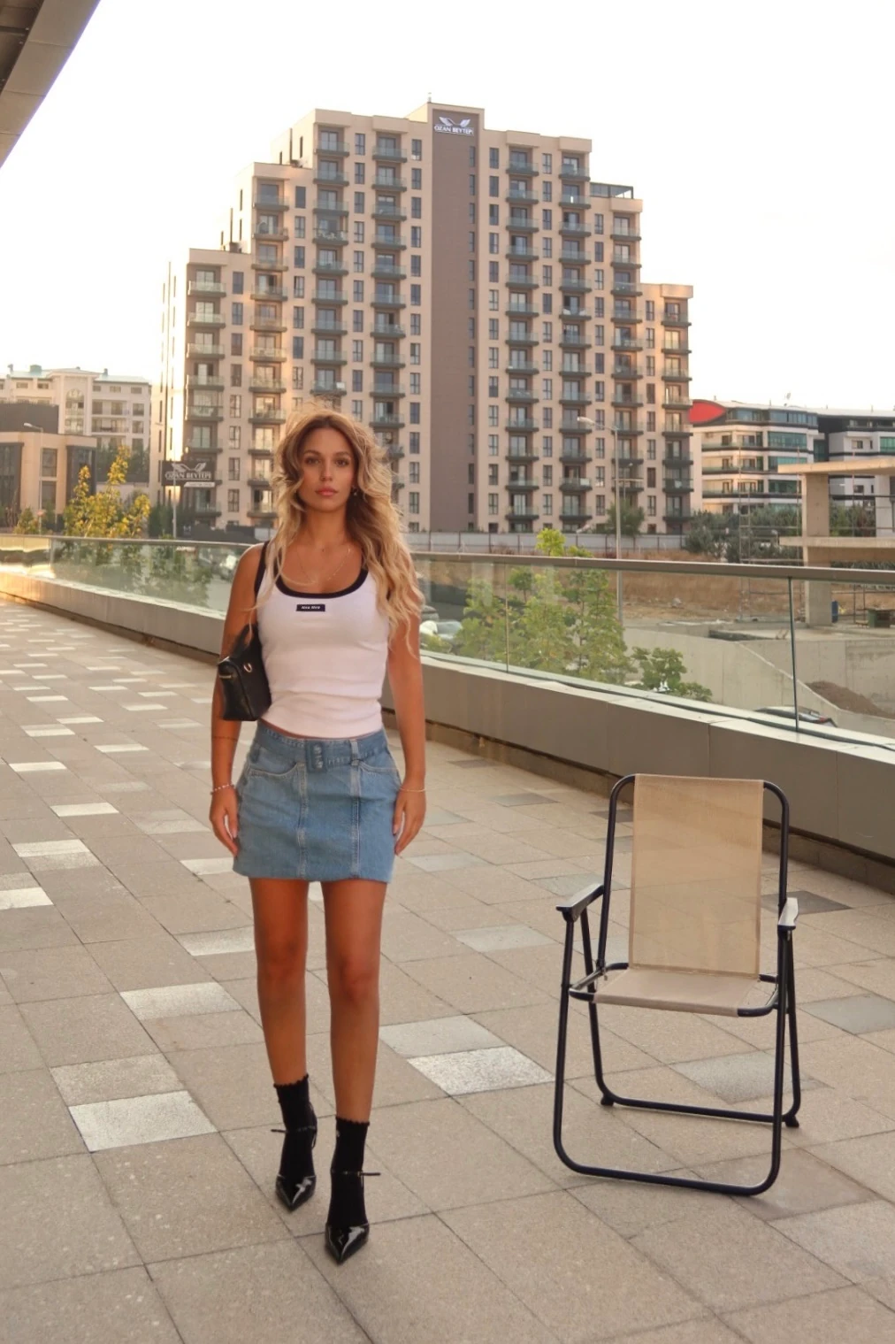 OláFre Studio Atlet