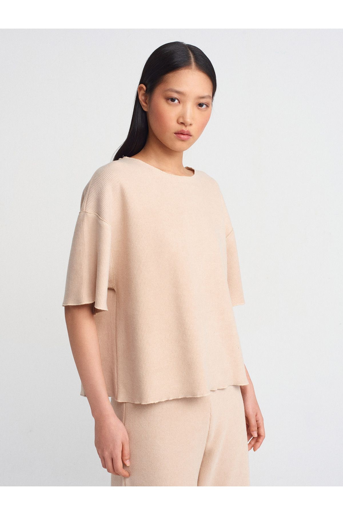 31537 Yumuşak Fitilli Top-Antrasit
