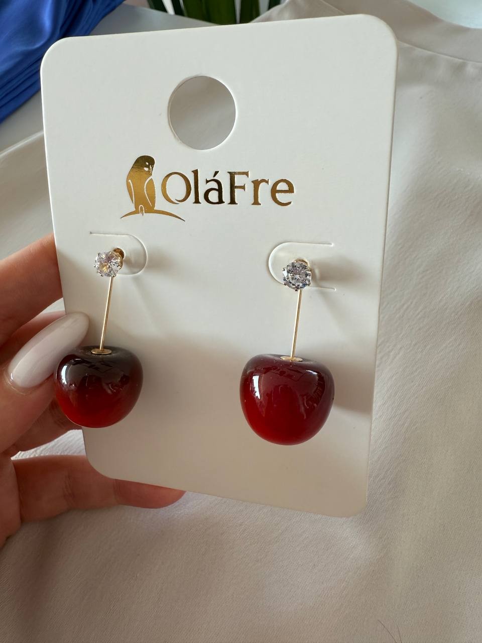 TREND KİRAZ KÜPE