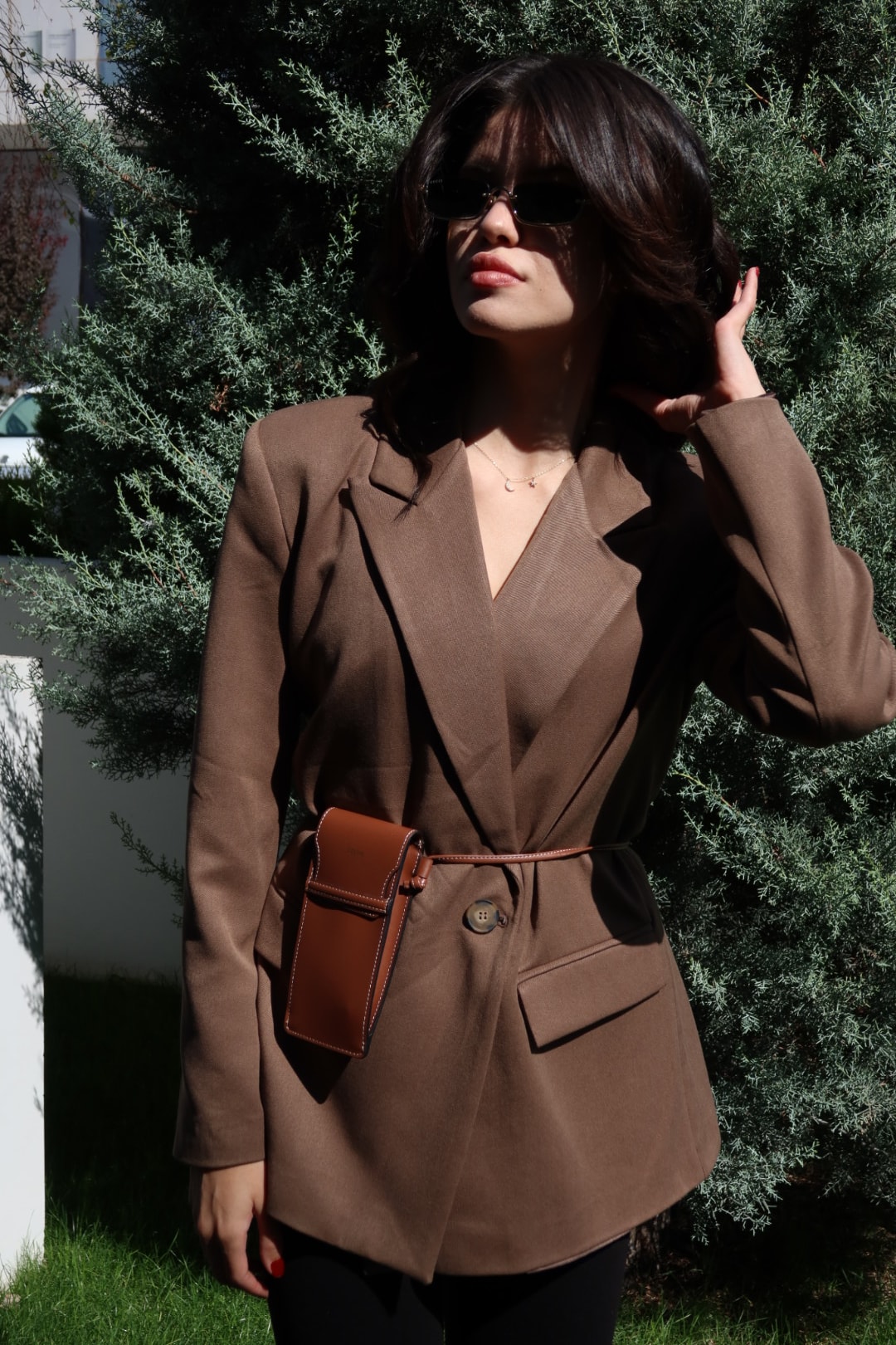CEKET BLAZER