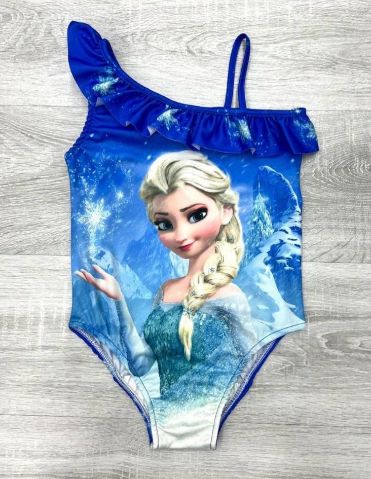 KIZ ÇOCUK ELSA MAYO 