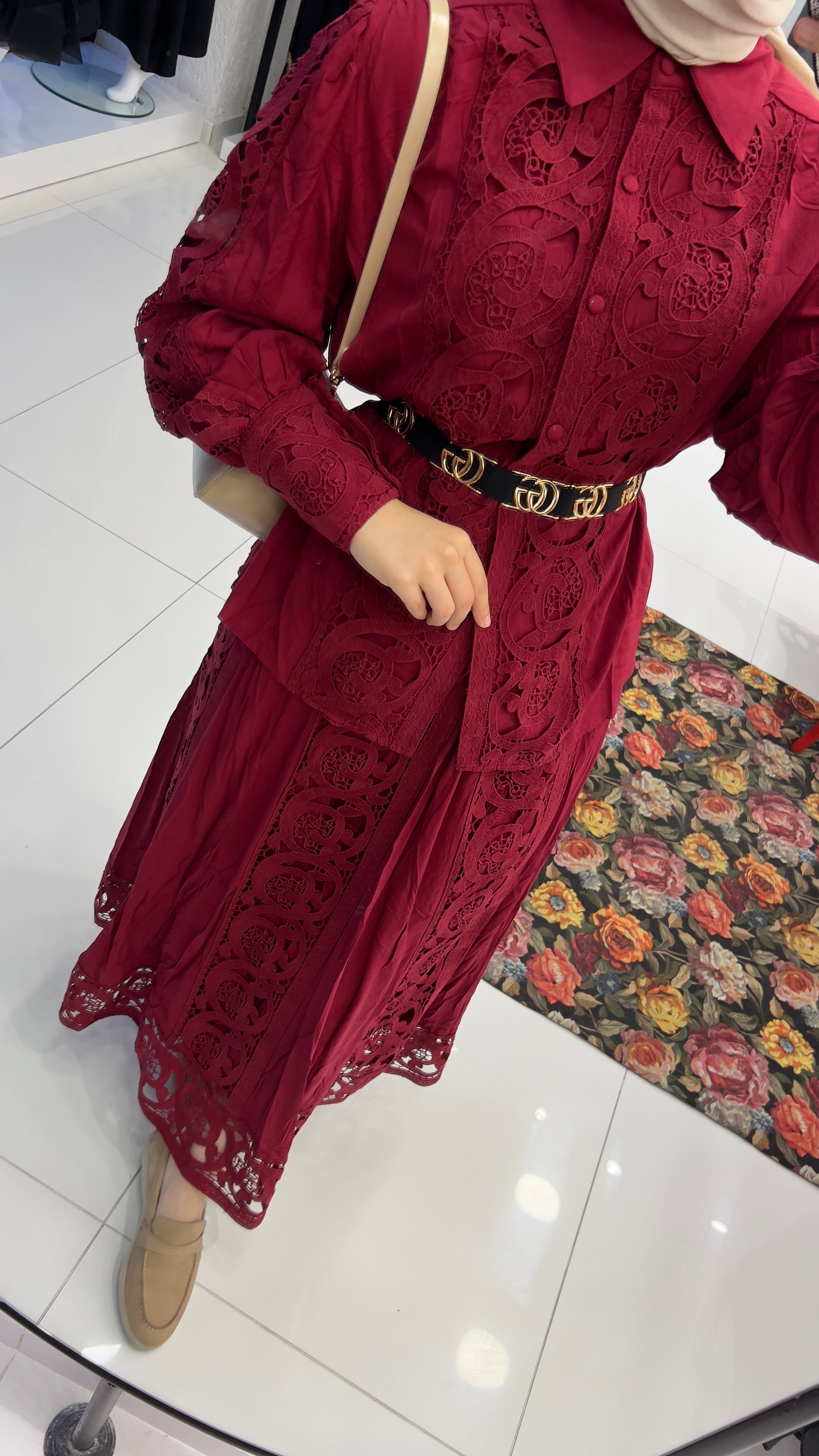 DANTEL TAKIM