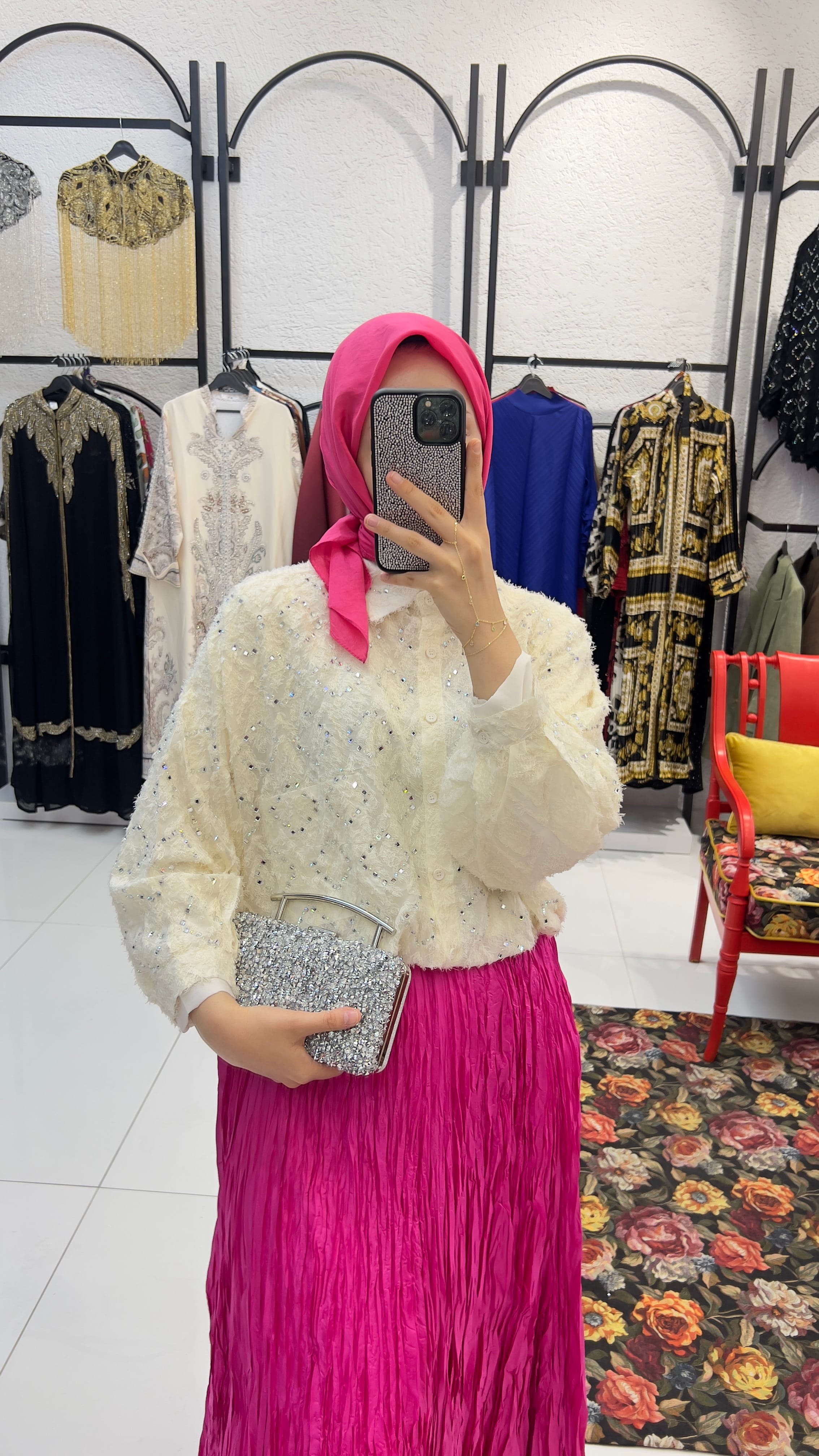 CRUSH ETEK