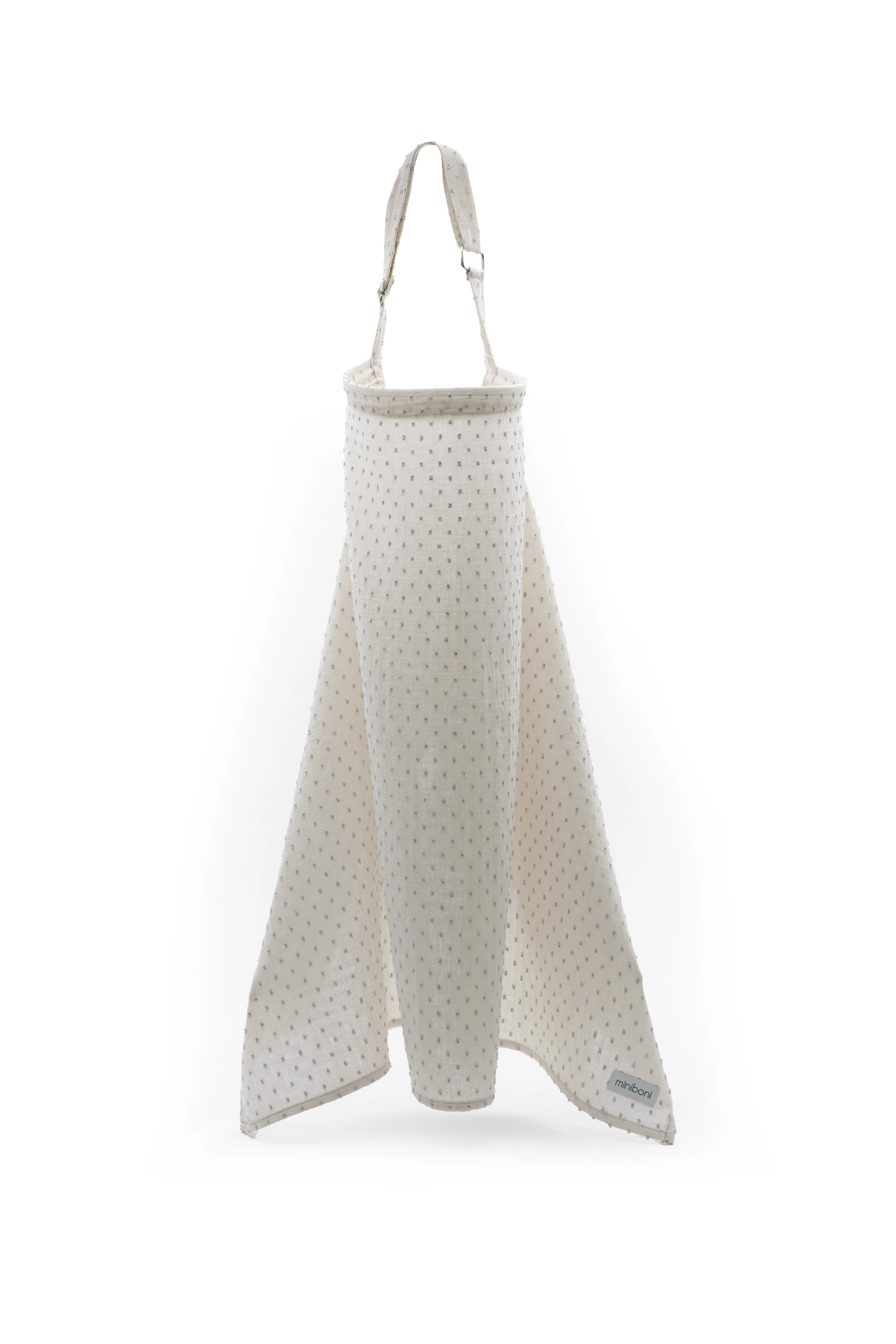 Müslin Emzirme Örtüsü – Rahat ve Pratik Anne Bebek Kullanımı