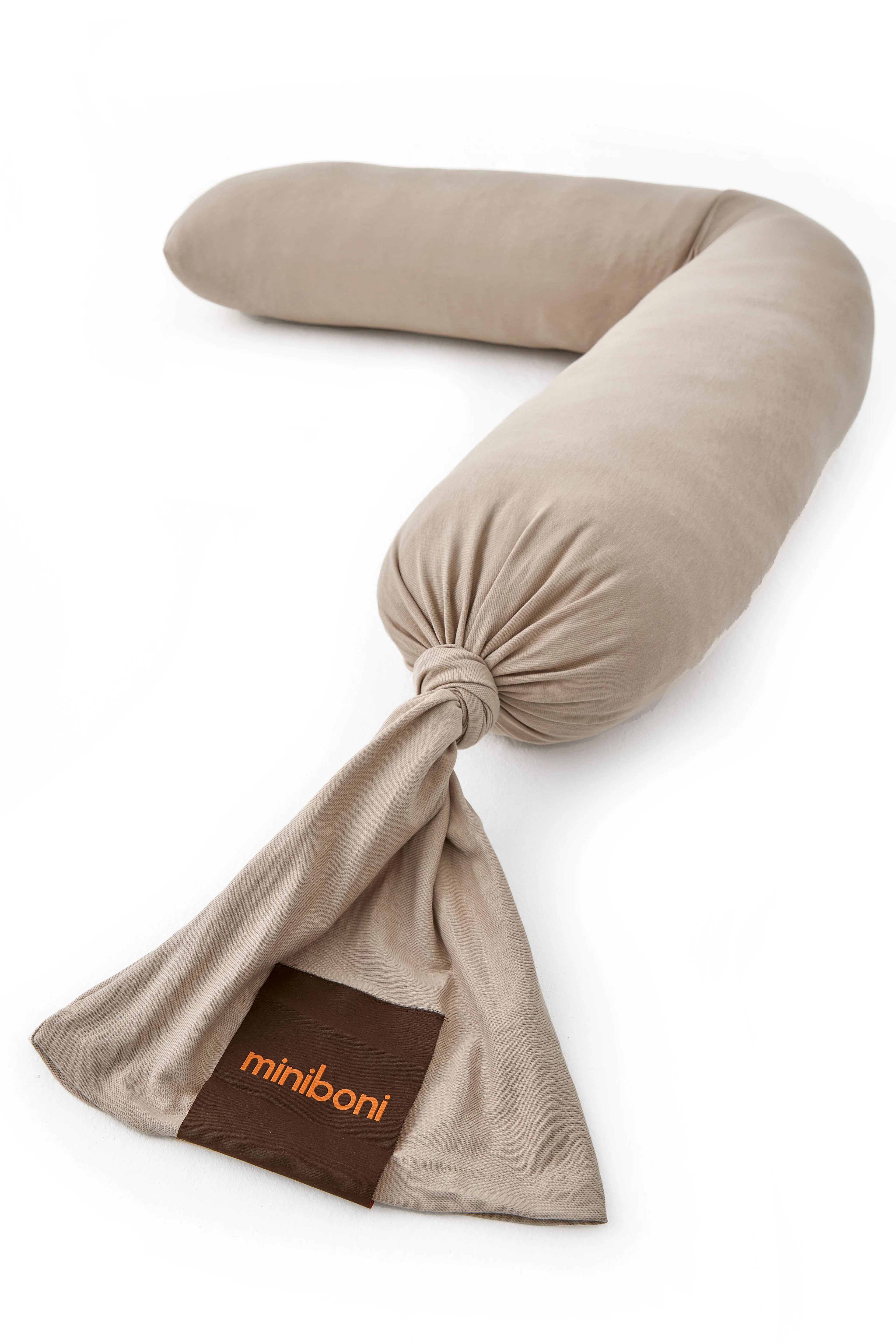 Anne Hamile Destek ve Emzirme Minderi – Ergonomik Konfor Yastığı