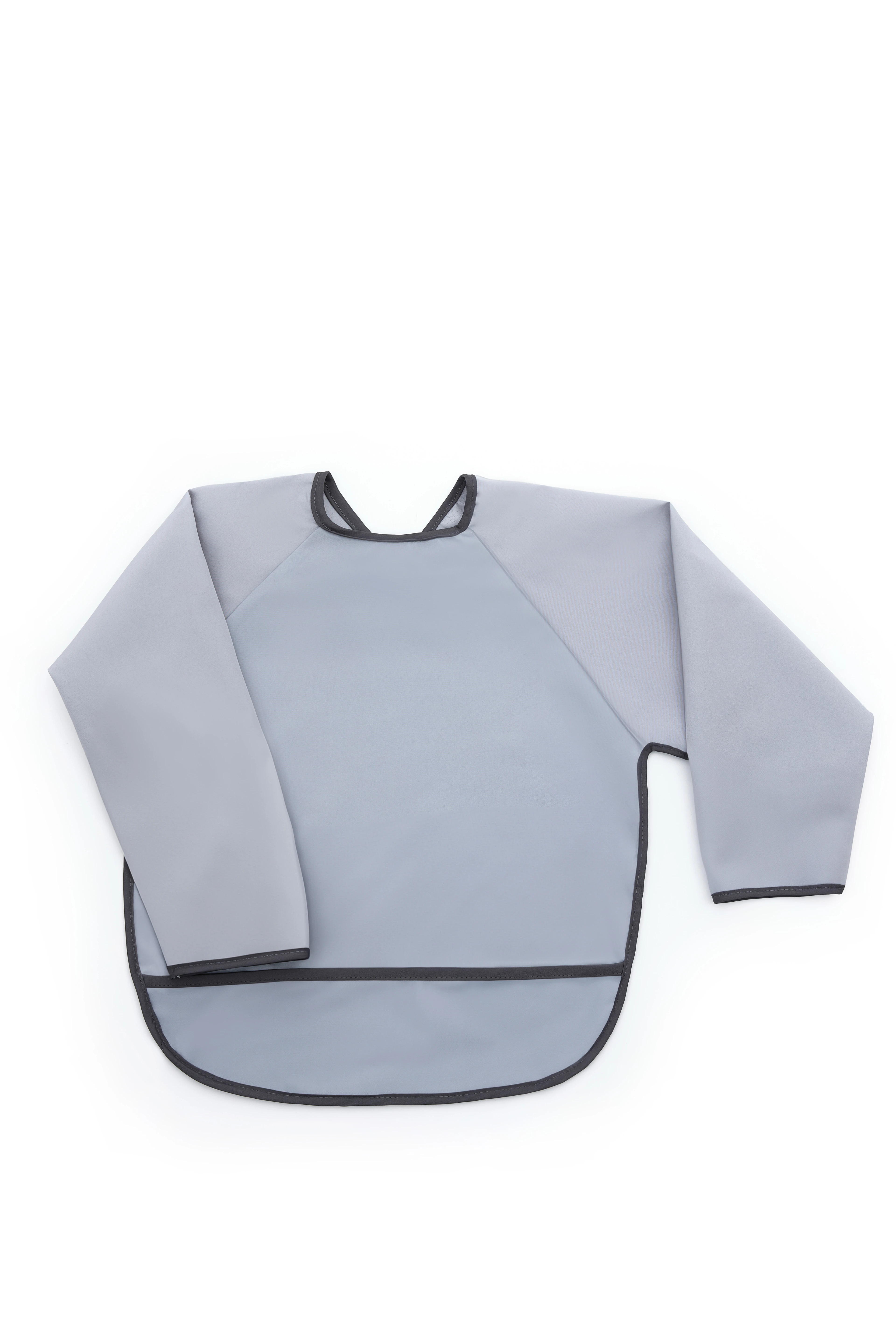 Uzun Kollu Leke Tutmaz Bebek Mama, Oyun ve Aktivite Önlüğü