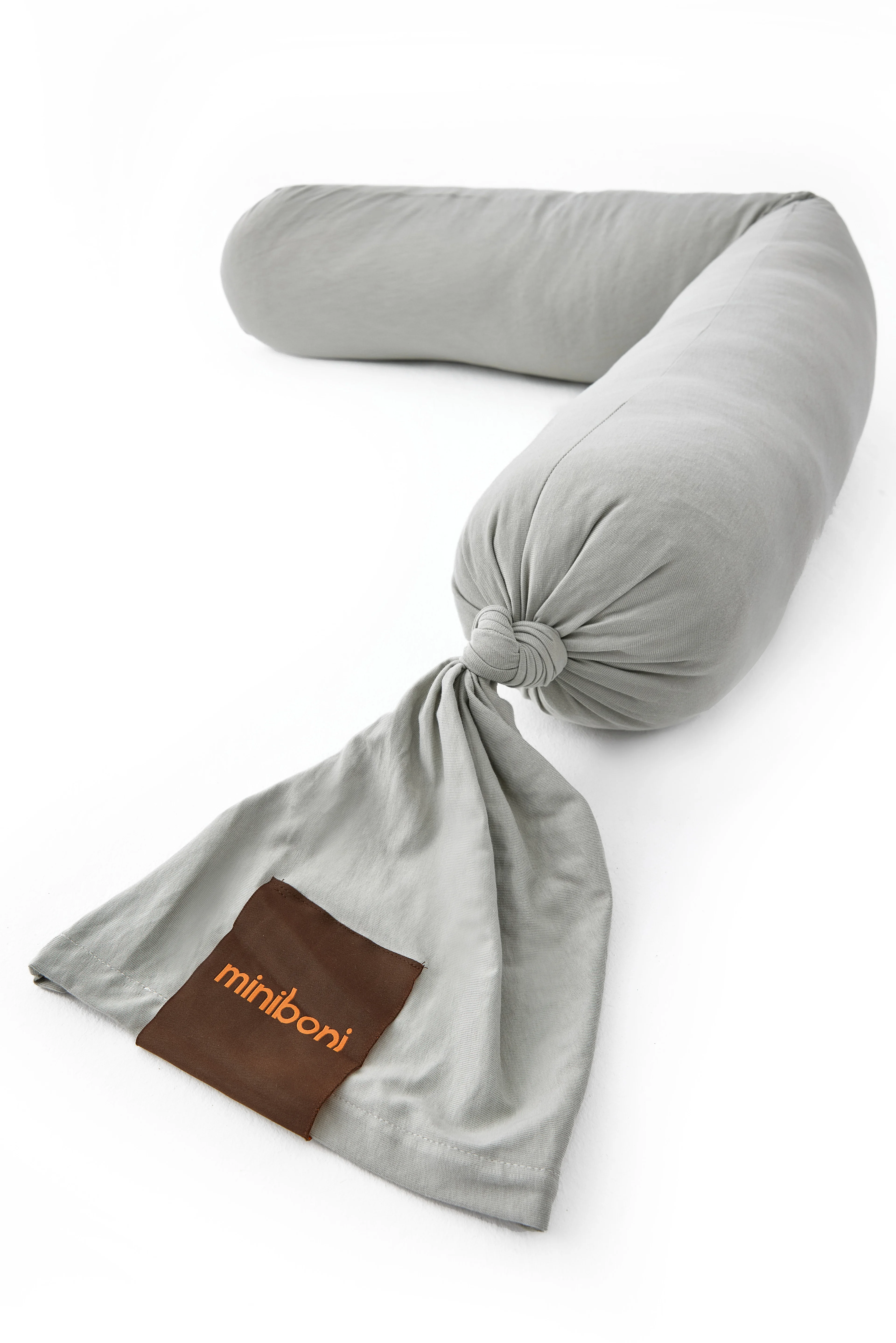 Anne Hamile Destek ve Emzirme Minderi – Ergonomik Konfor Yastığı - Mınt