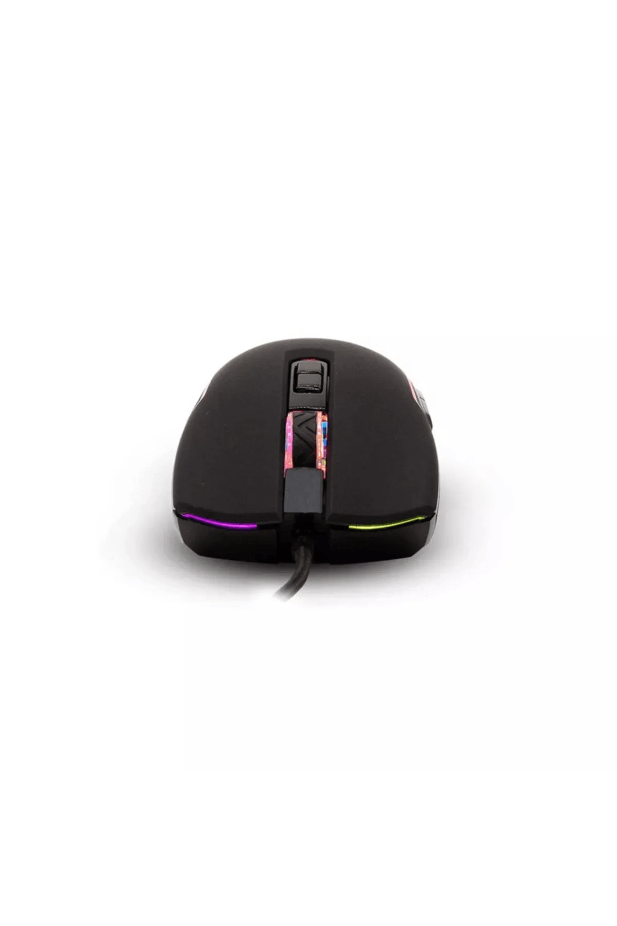 Cmgm-360 Glofx-tpr Kaplamalı Rgb Aydınlatmalı 7.200 Dpı Gaming Oyuncu Mouse