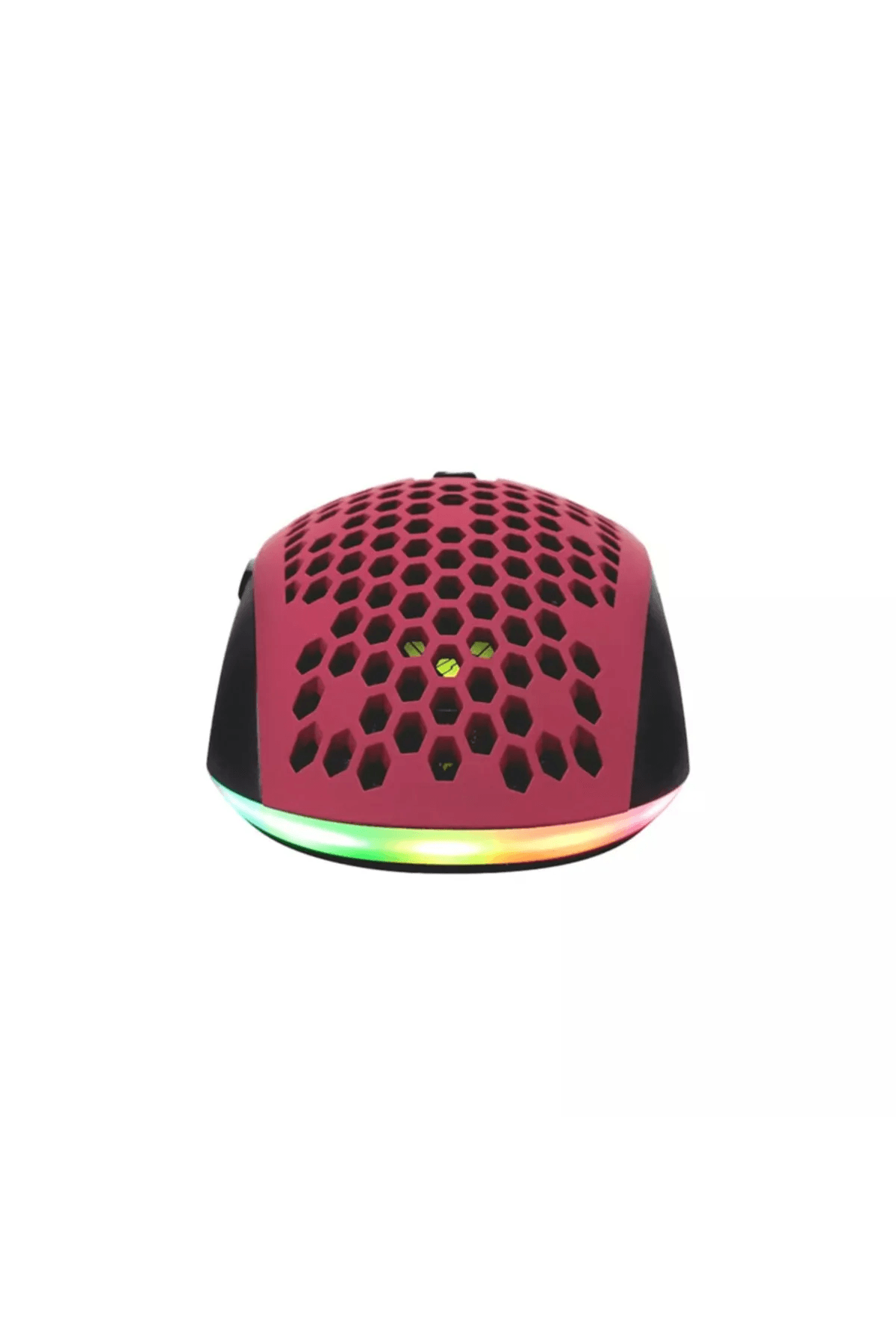 CMGM-11 Hive Kırmızı-RGB Aydınlatmalı, Hafif, Makrolu 6400 DPI Oyuncu Mouse