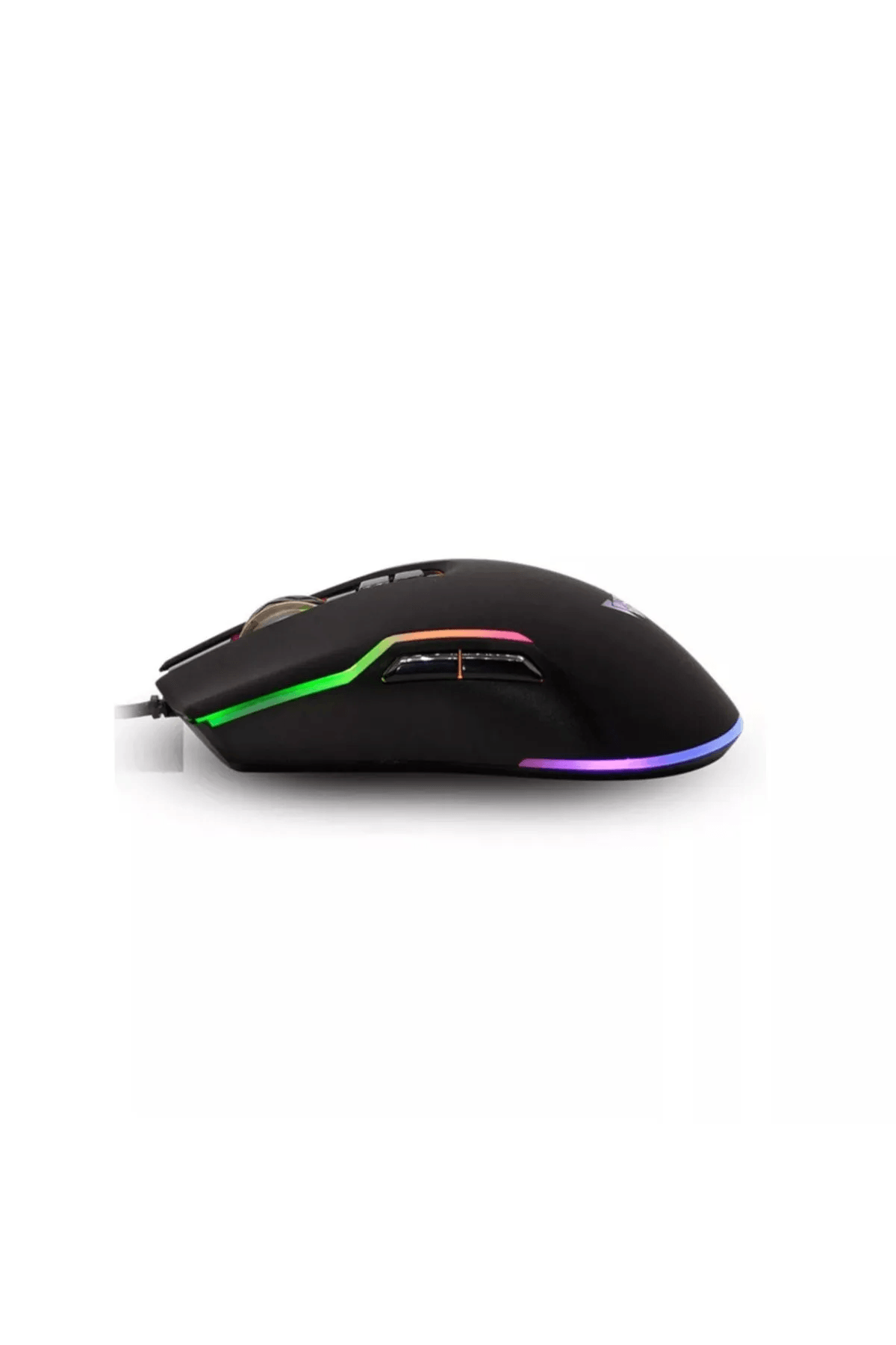 Cmgm-360 Glofx-tpr Kaplamalı Rgb Aydınlatmalı 7.200 Dpı Gaming Oyuncu Mouse