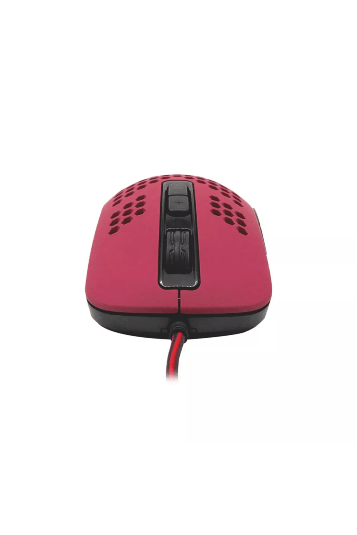 CMGM-11 Hive Kırmızı-RGB Aydınlatmalı, Hafif, Makrolu 6400 DPI Oyuncu Mouse