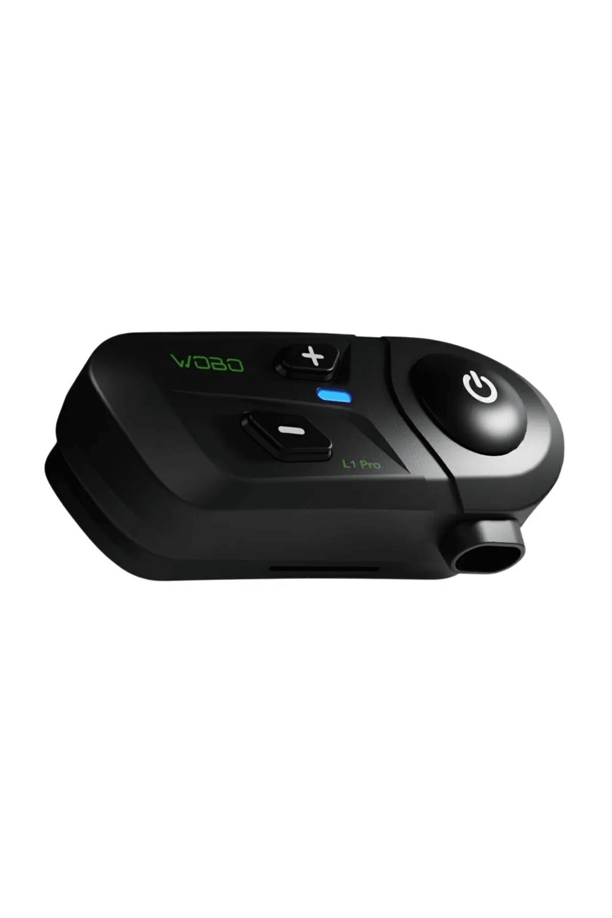 L1 Pro Motosiklet Kask Bluetooth 5.3 Kulaklık Mikrofon Seti Intercom - Interkom