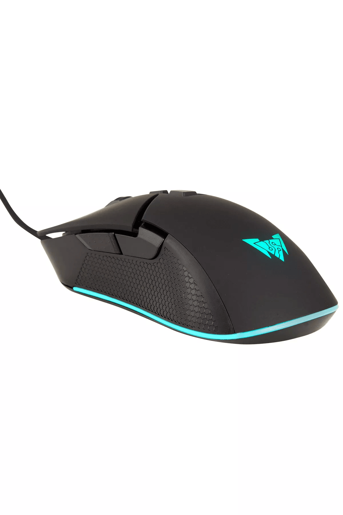 CMXG-139 DARK HYDRA – TPR Kaplama Gaming Oyuncu Mouse