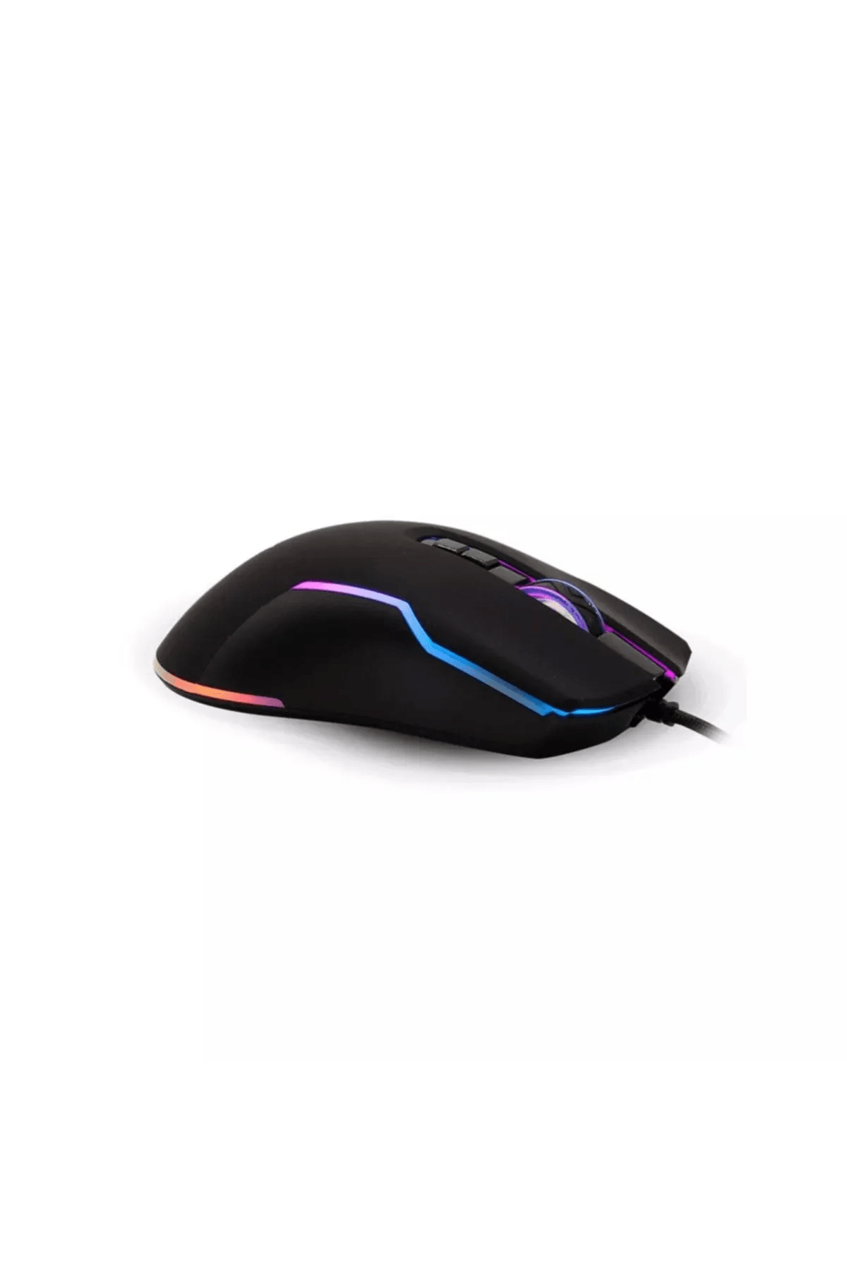 Cmgm-360 Glofx-tpr Kaplamalı Rgb Aydınlatmalı 7.200 Dpı Gaming Oyuncu Mouse