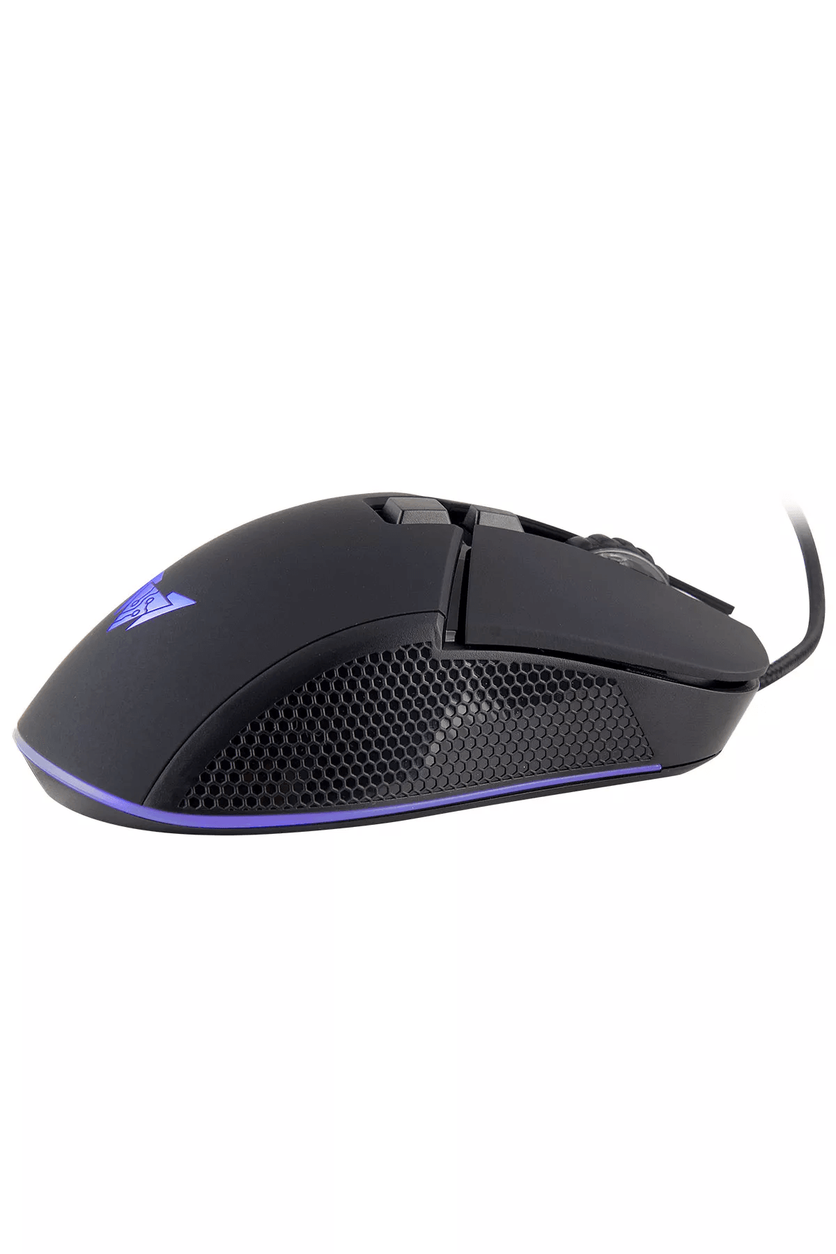 CMXG-139 DARK HYDRA – TPR Kaplama Gaming Oyuncu Mouse