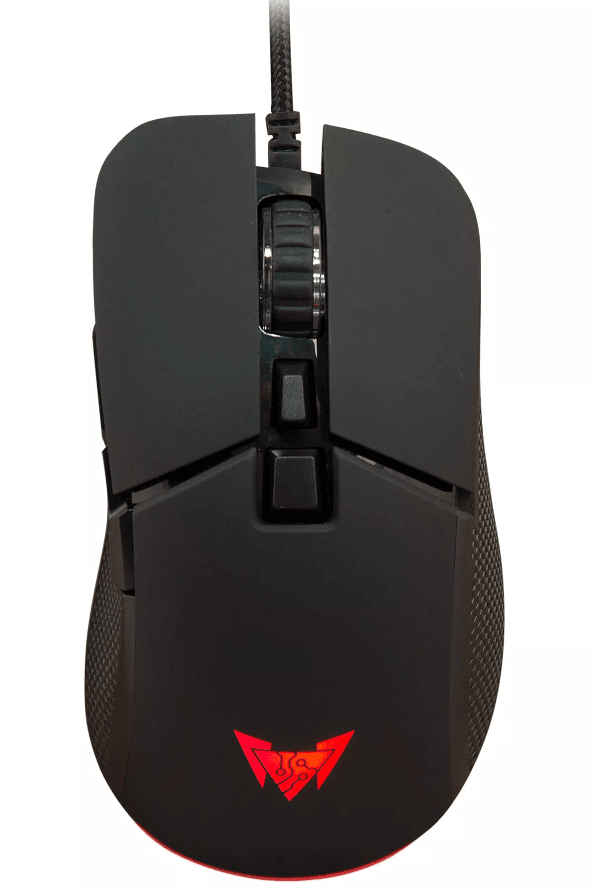 CMXG-139 DARK HYDRA – TPR Kaplama Gaming Oyuncu Mouse