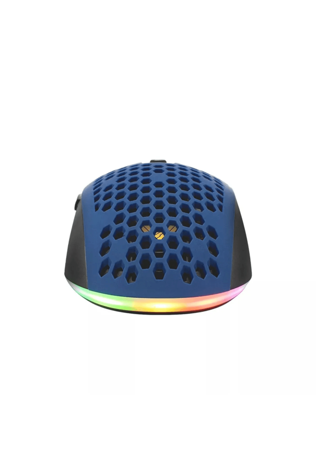 Cmgm-11 Hıve Mavi-rgb Aydınlatmalı, Hafif, Makrolu 6400 Dpı Oyuncu Mouse