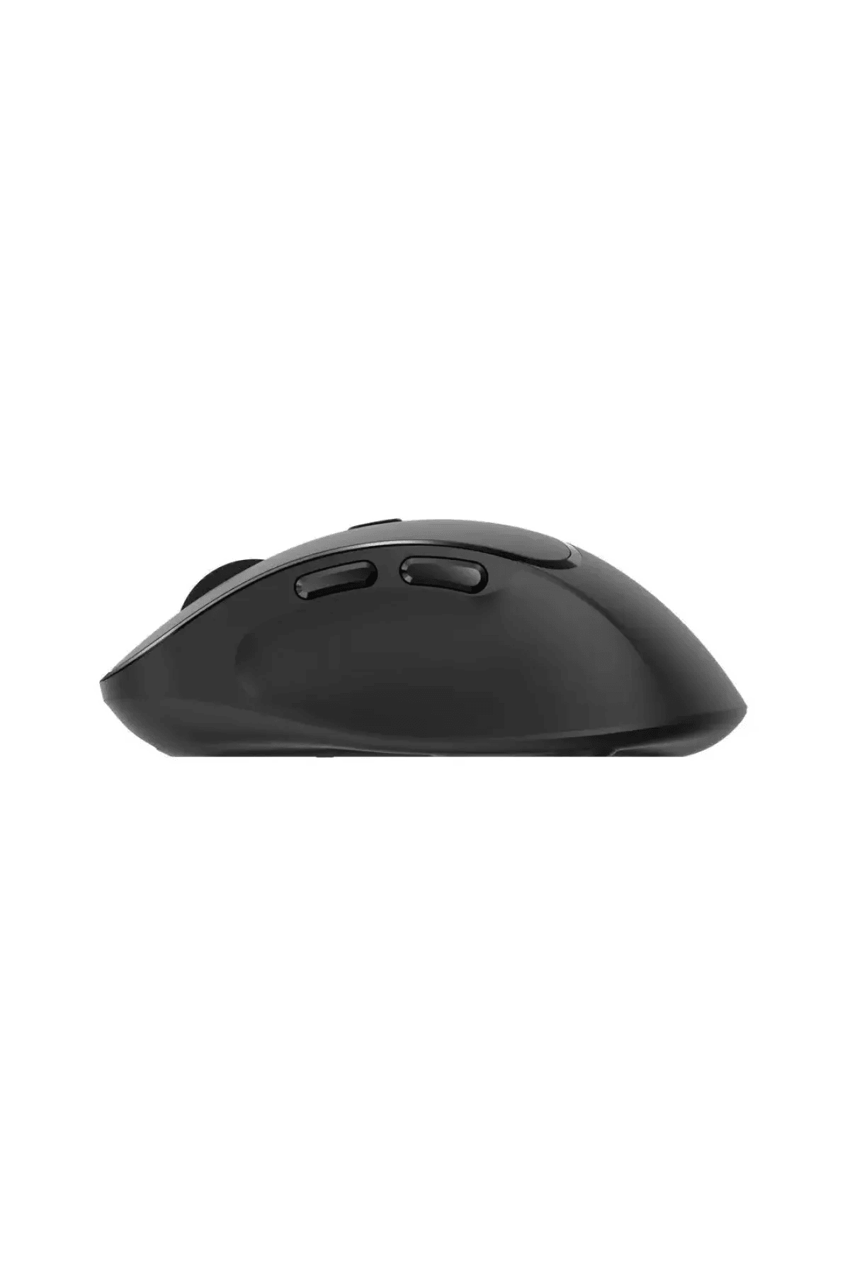 Siyah Kablosuz Mouse Şık ve Hassas Kontrol CMM-X9W