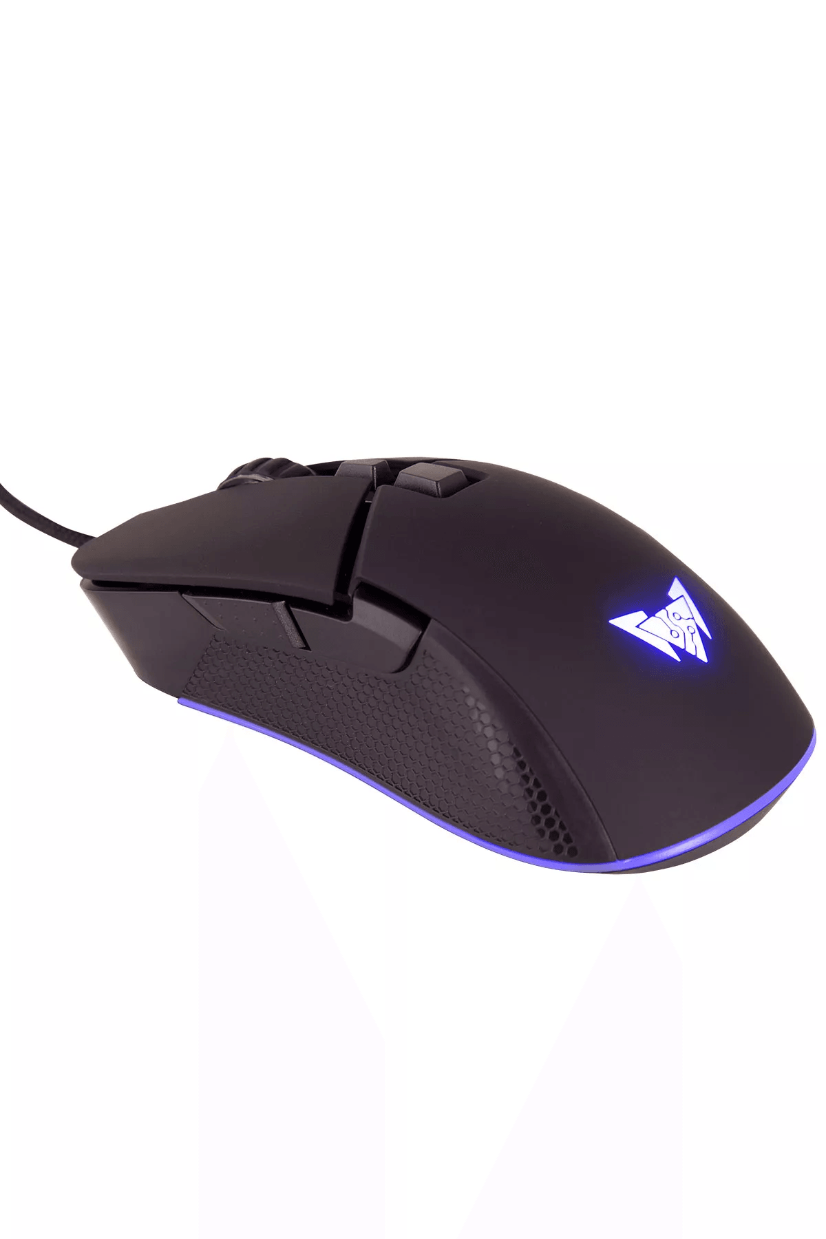 CMXG-139 DARK HYDRA – TPR Kaplama Gaming Oyuncu Mouse