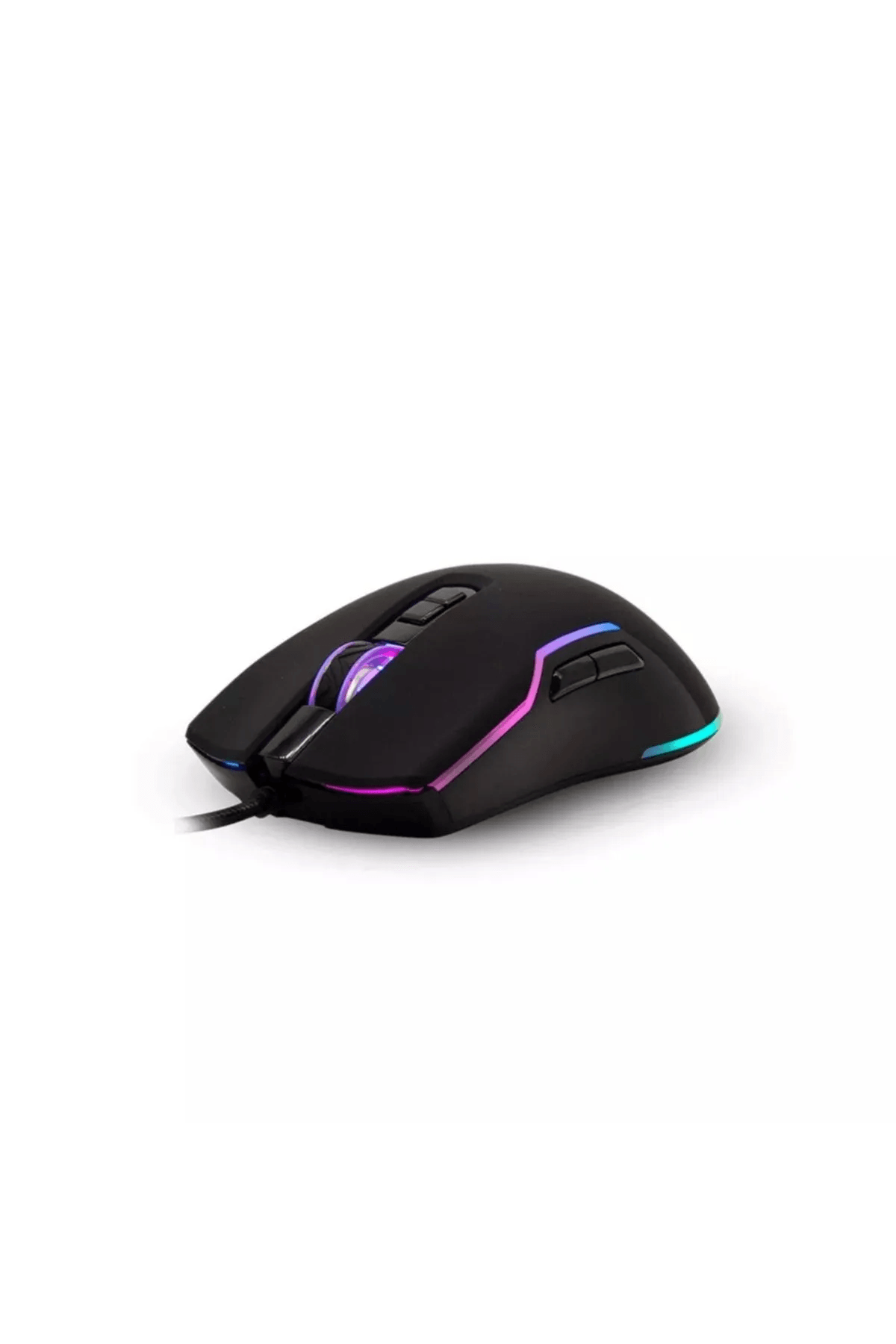 Cmgm-360 Glofx-tpr Kaplamalı Rgb Aydınlatmalı 7.200 Dpı Gaming Oyuncu Mouse