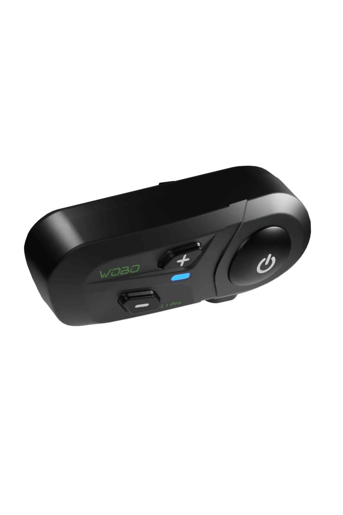 L1 Pro Motosiklet Kask Bluetooth 5.3 Kulaklık Mikrofon Seti Intercom - Interkom