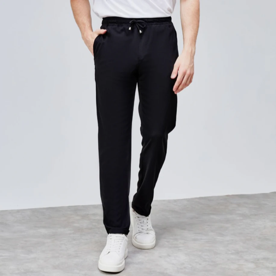 BEWEAR Siyah Jogger Pantolon